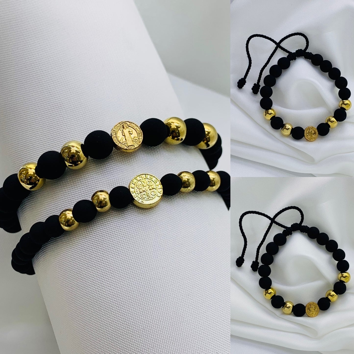 PULSERAS PARA PAREJAS