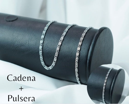 DUO CADENA, CARACOL
