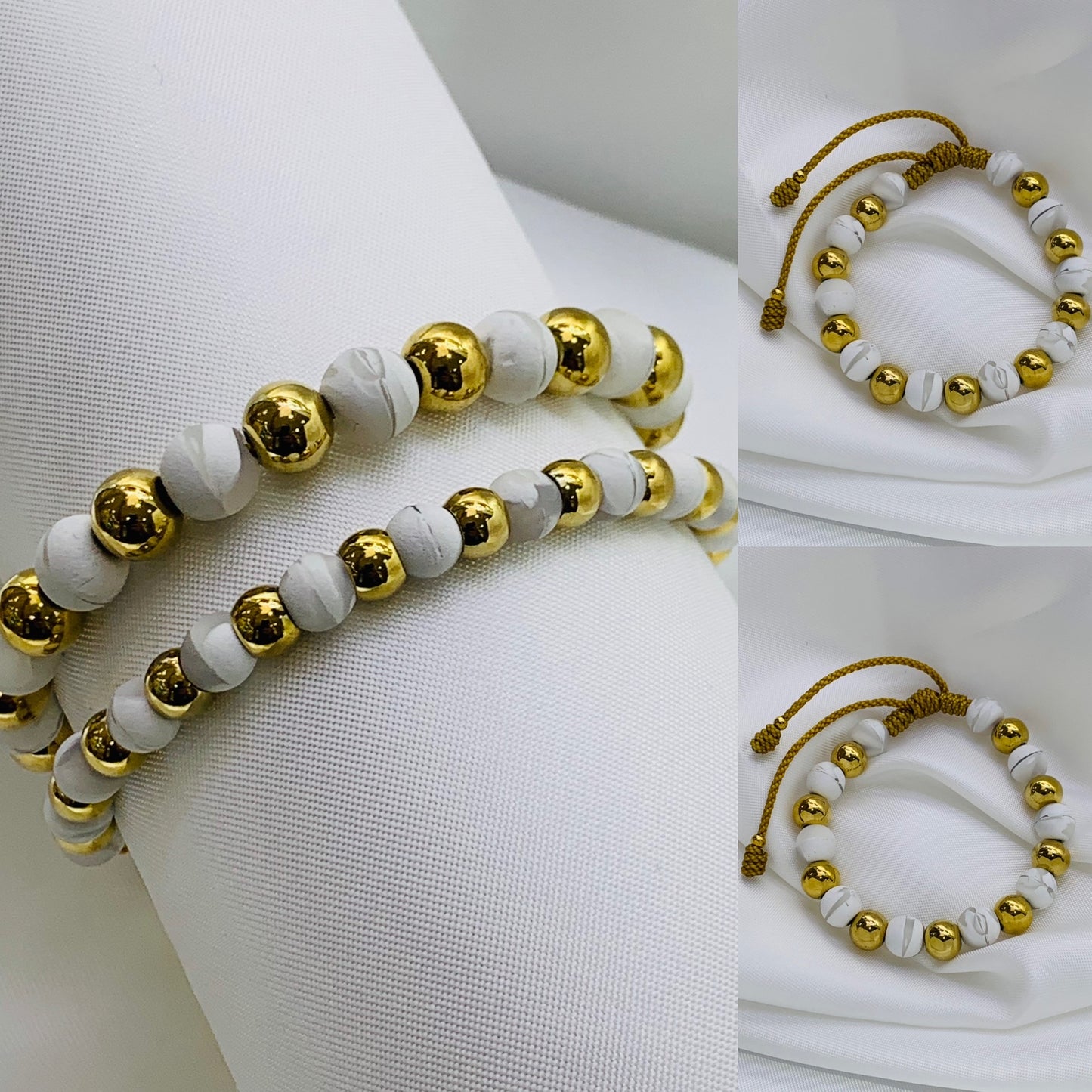 PULSERAS PARA PAREJAS