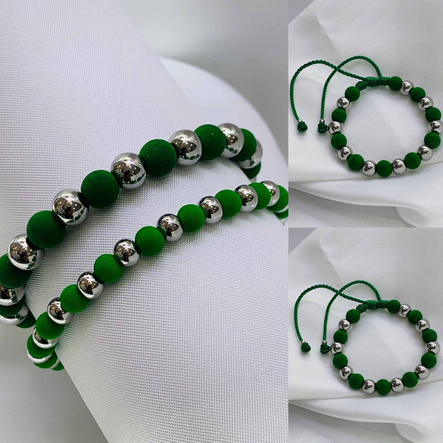 PULSERAS PARA PAREJAS