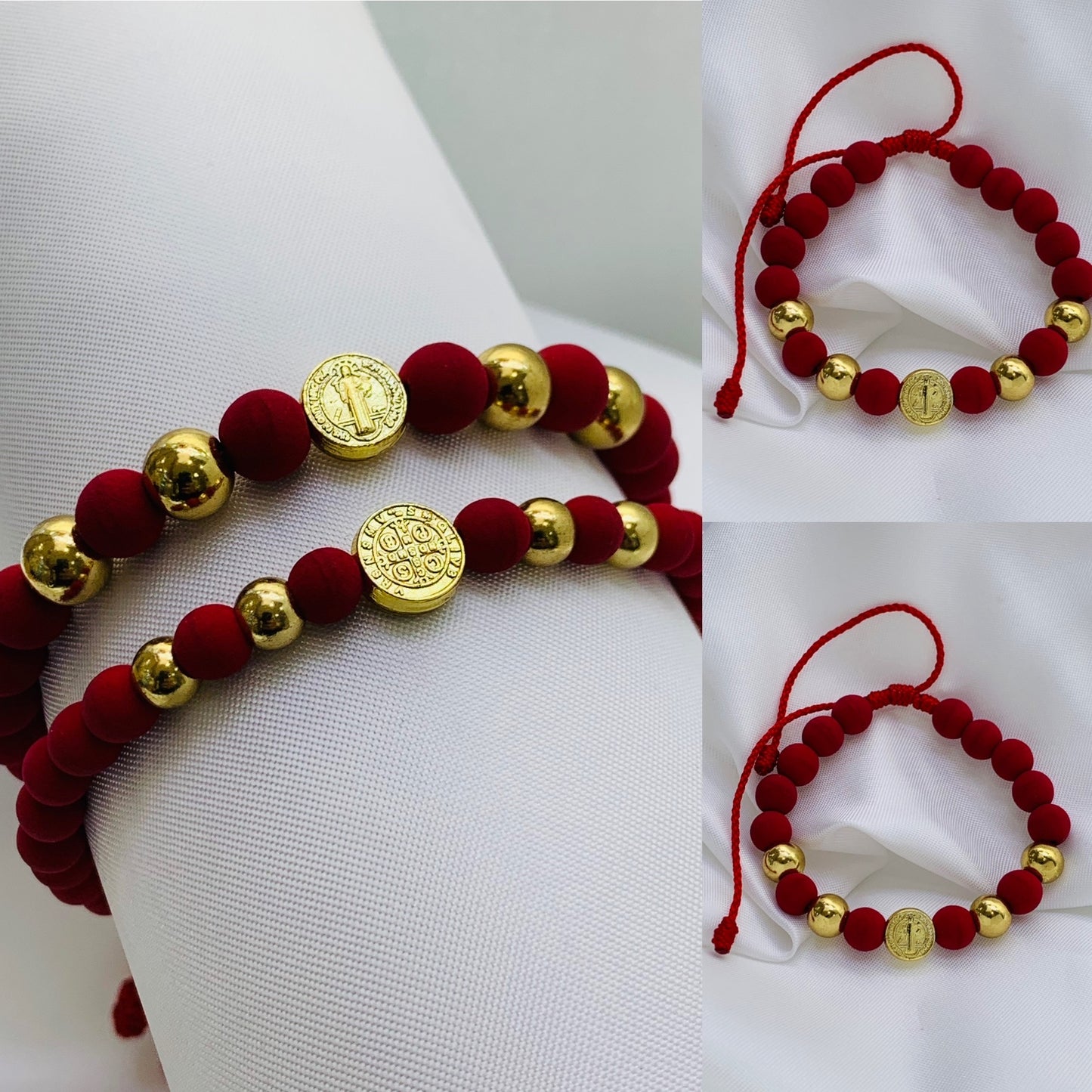 PULSERAS PARA PAREJAS