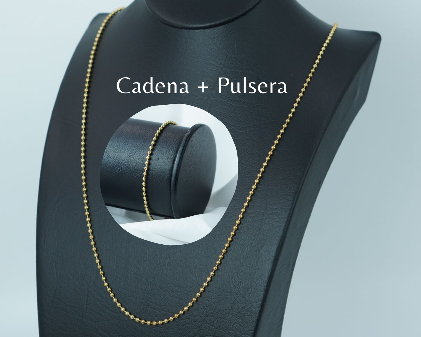 DUO CADENA, MILITAR