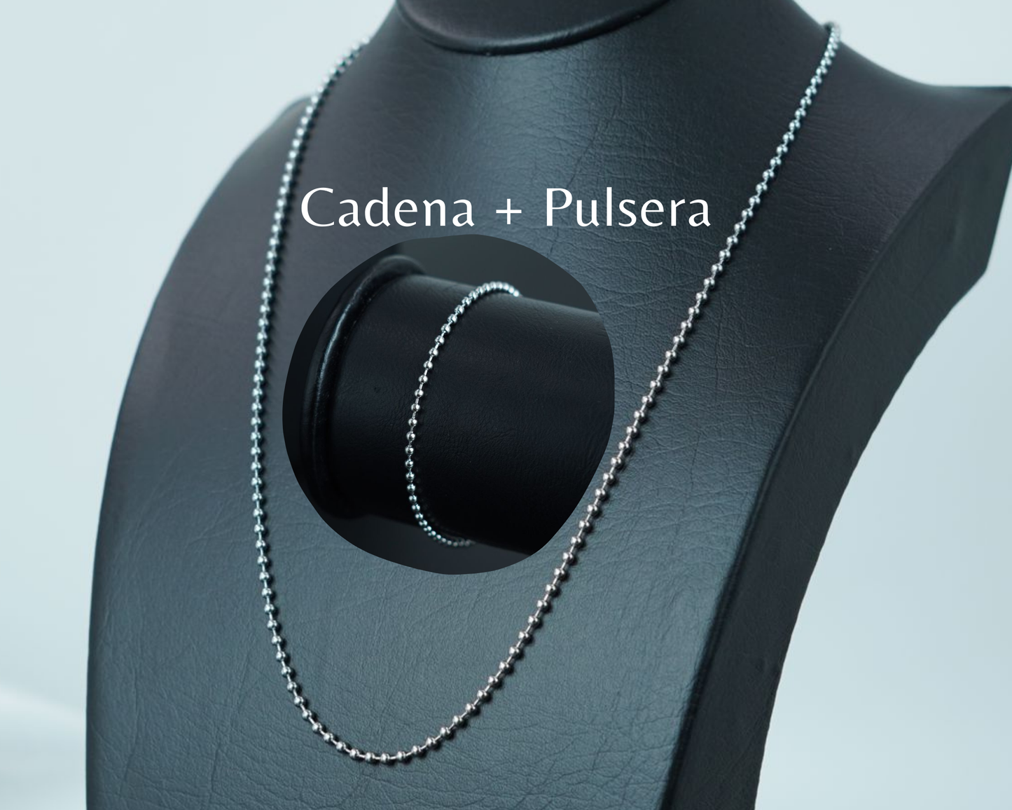 DUO CADENA, MILITAR