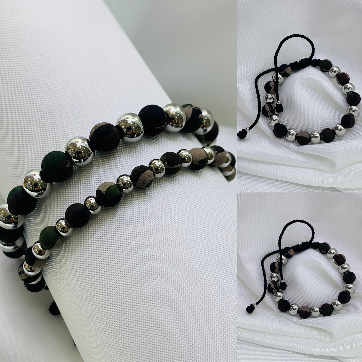 PULSERAS PARA PAREJAS