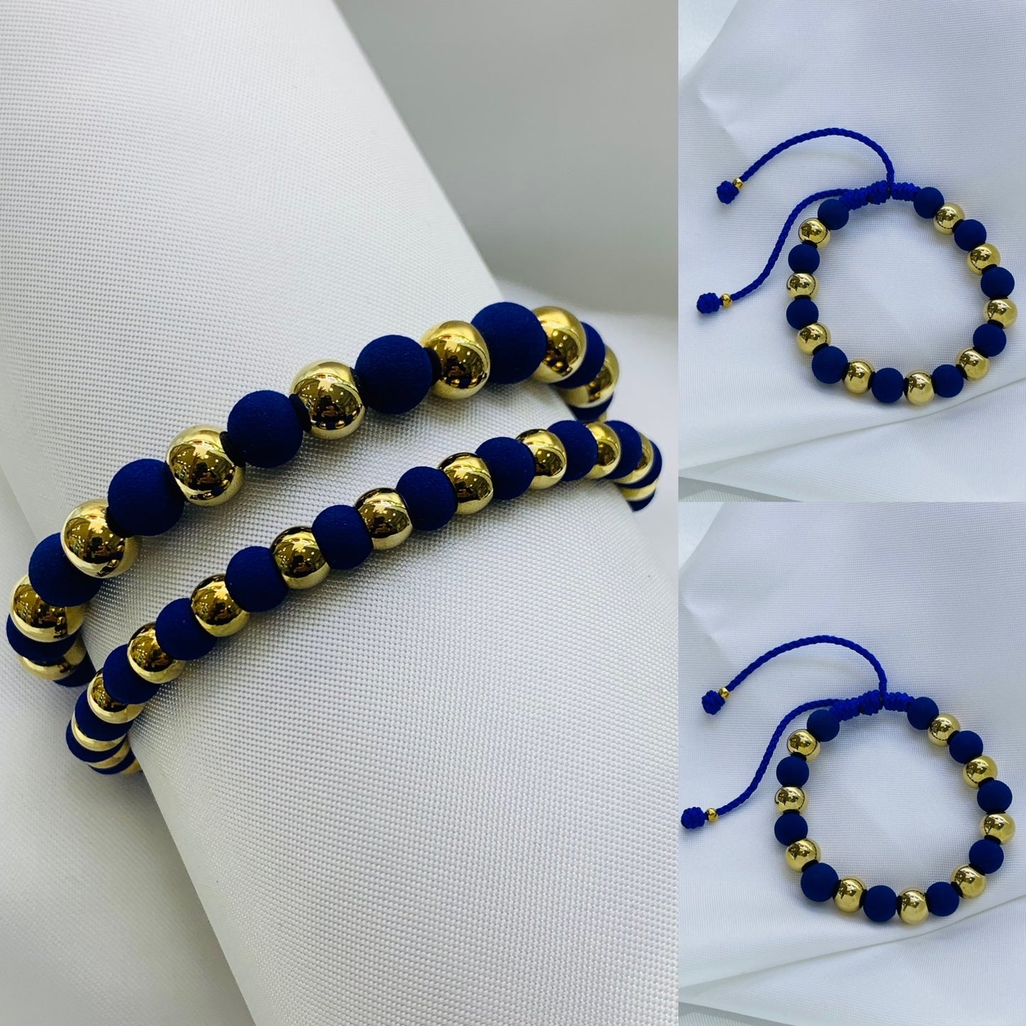 PULSERAS PARA PAREJAS