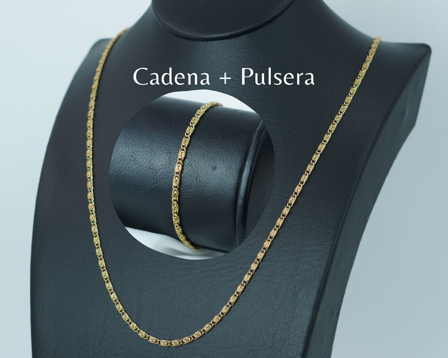 DUO CADENA, CARACOL