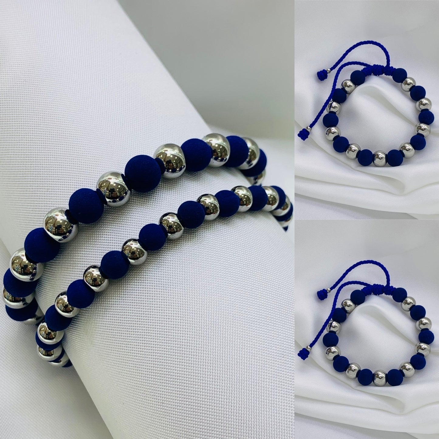 PULSERAS PARA PAREJAS