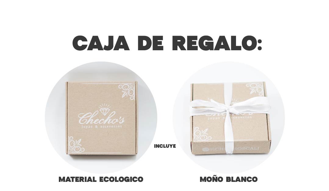 CADENA MILITAR BAÑO ORO 18K