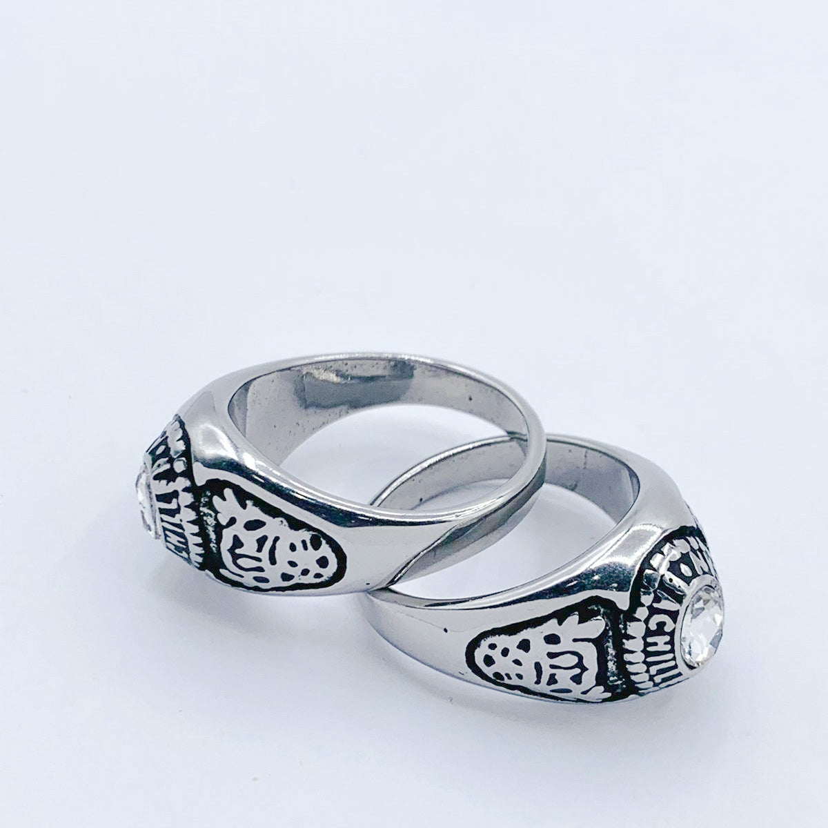 ANILLO HOMBRE-
PIEDRA PEQUEÑA