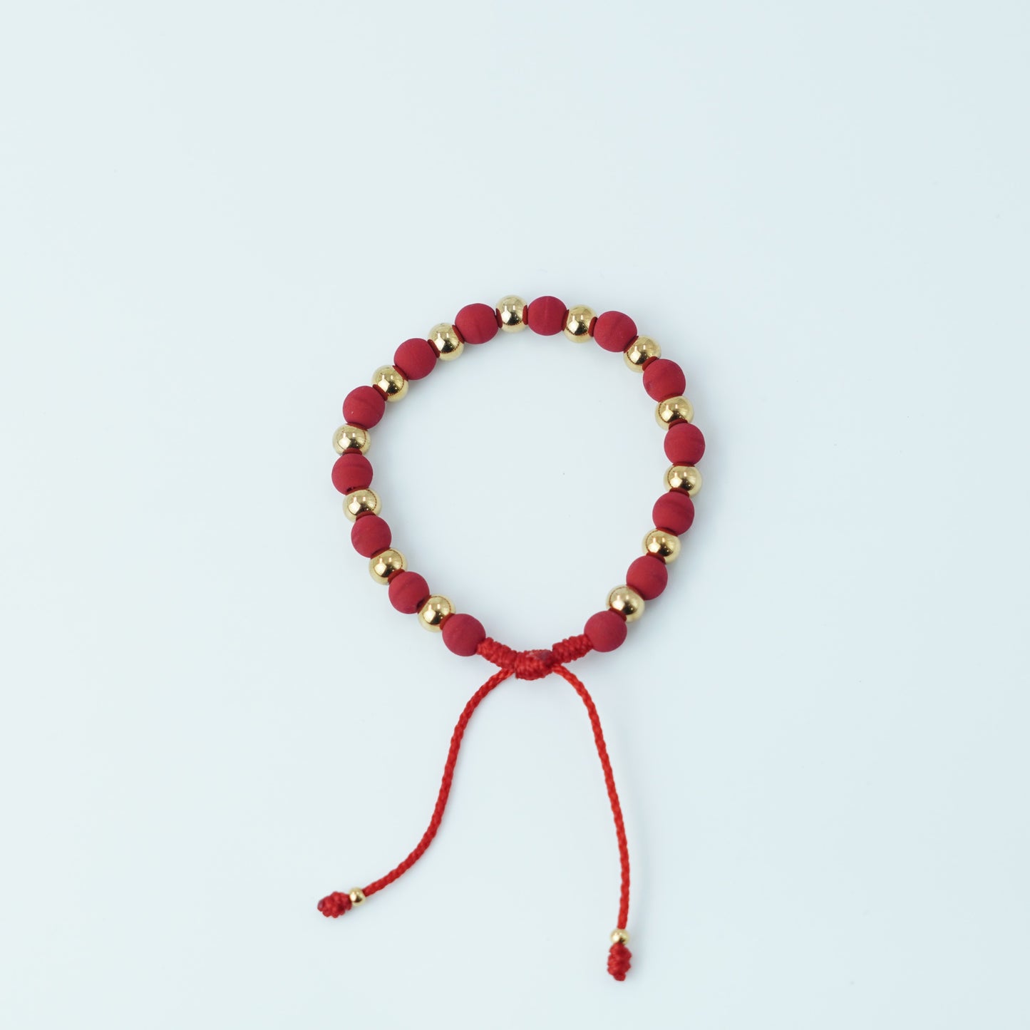 PULSERA PAREJAS BALIN NEOPRENO 2X1