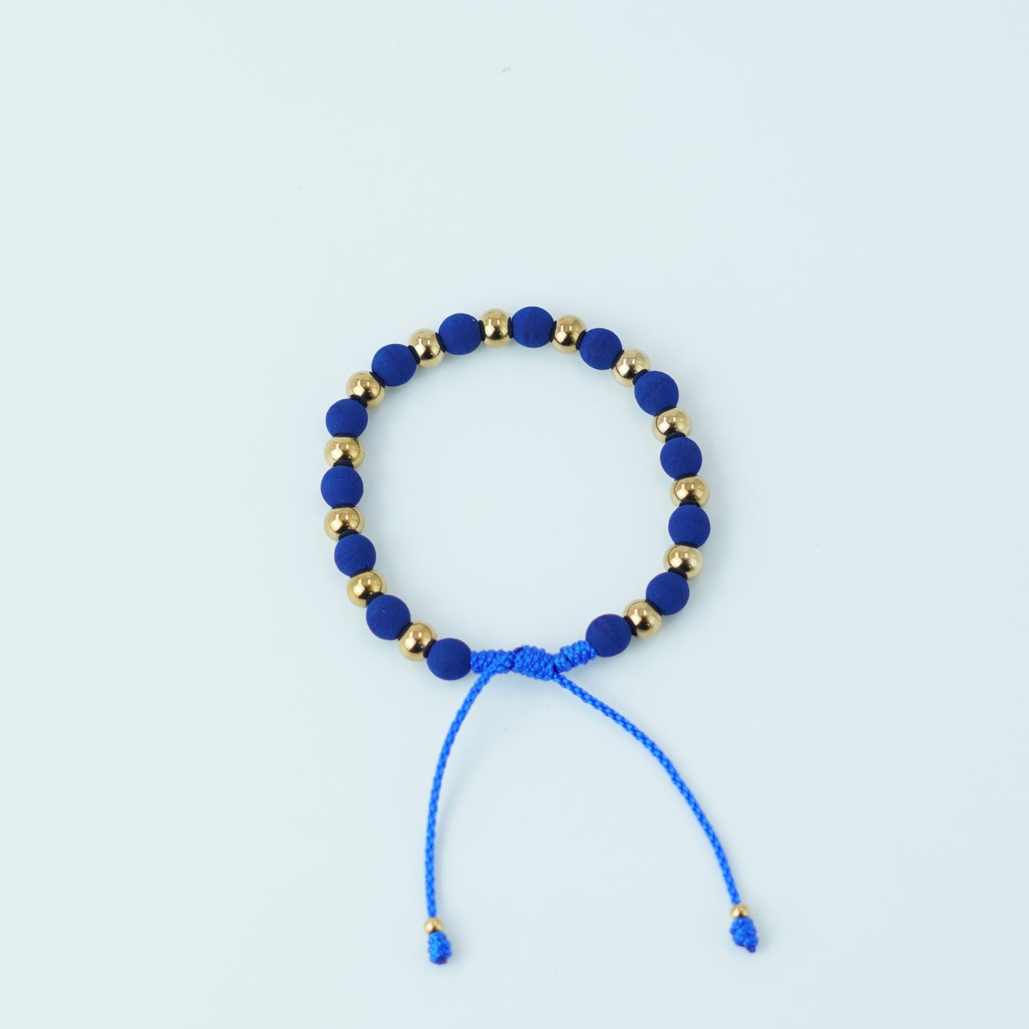 PULSERA PAREJAS BALIN NEOPRENO 2X1