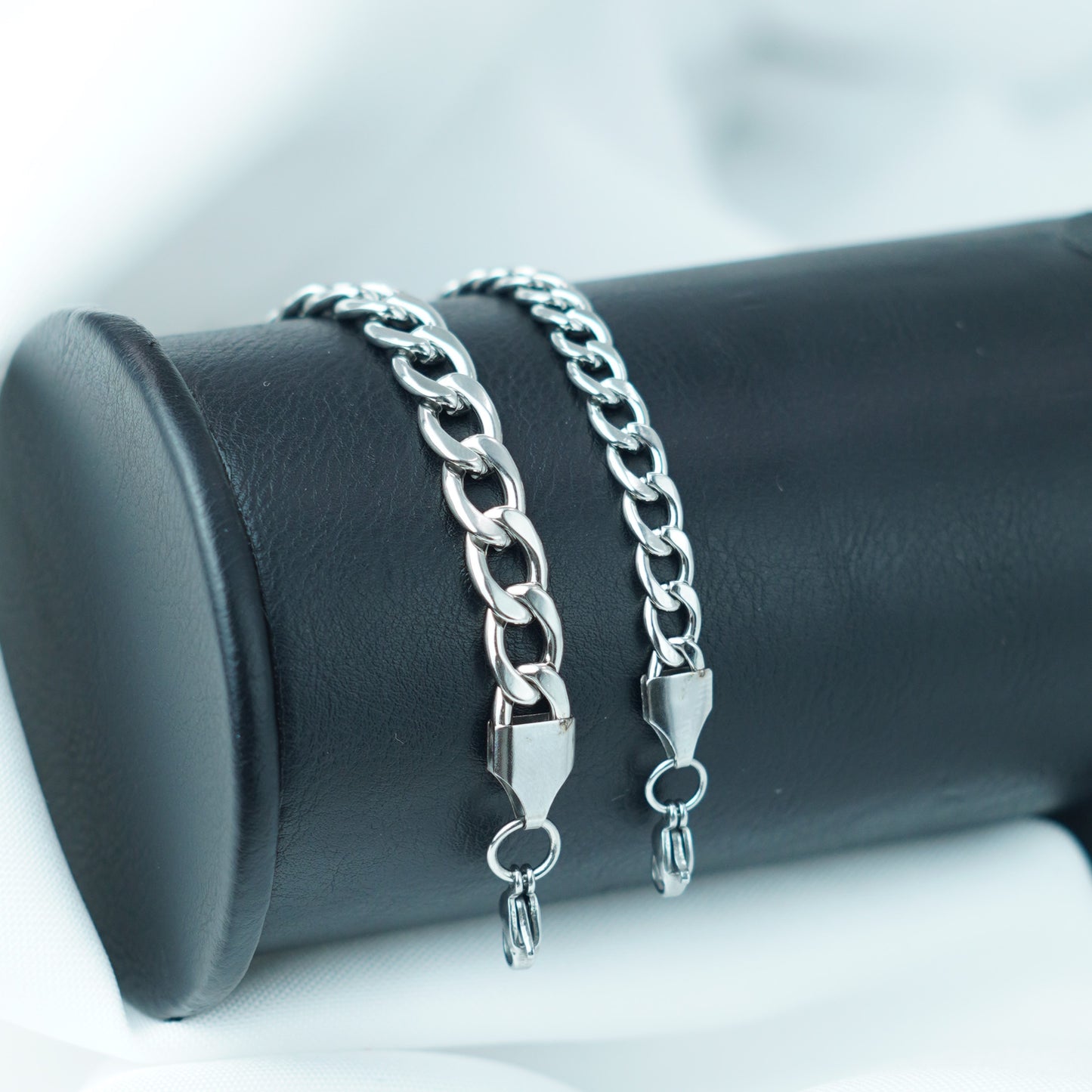 PULSERA PAREJA CUBANA 2X1