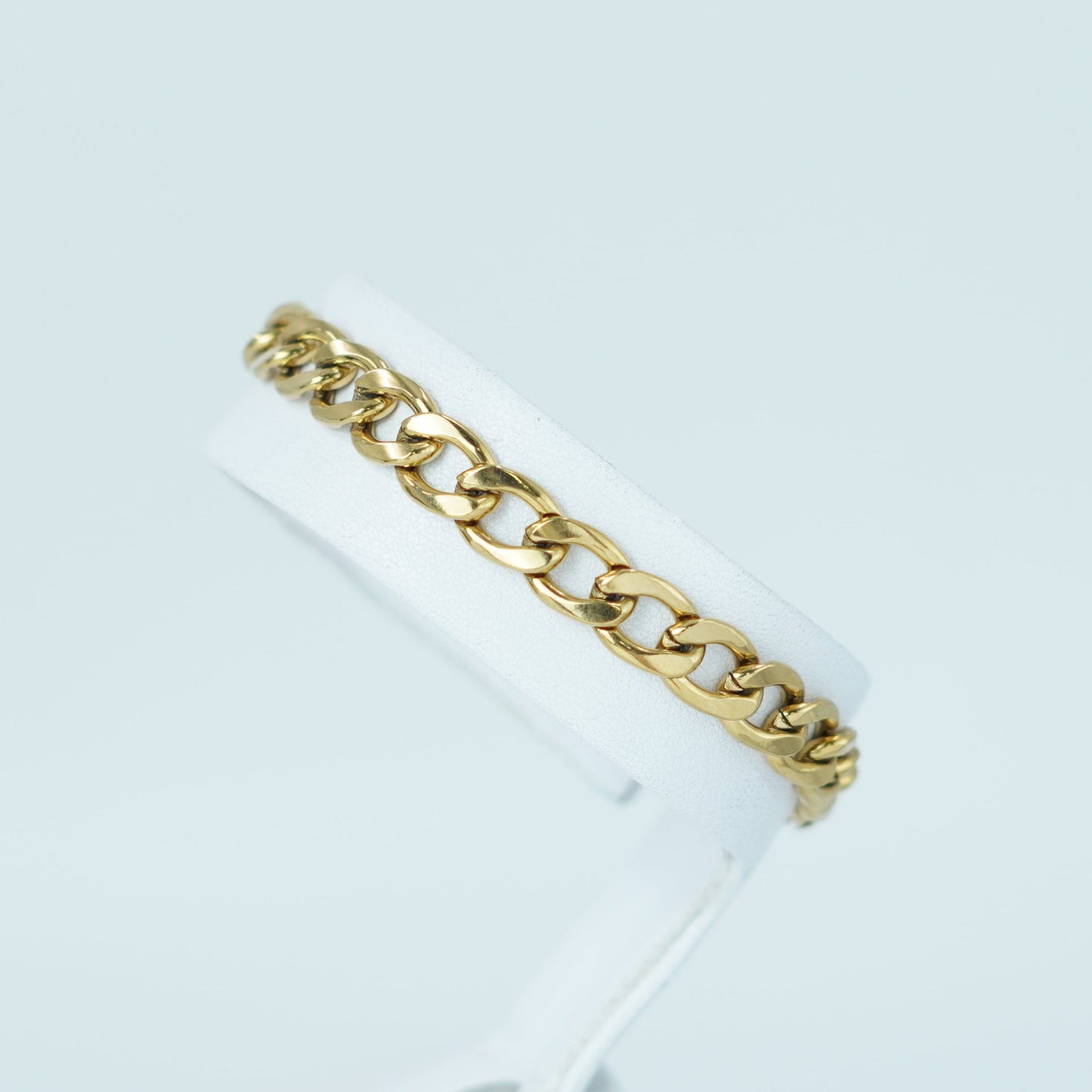 PULSERA PAREJA CUBANA 2X1