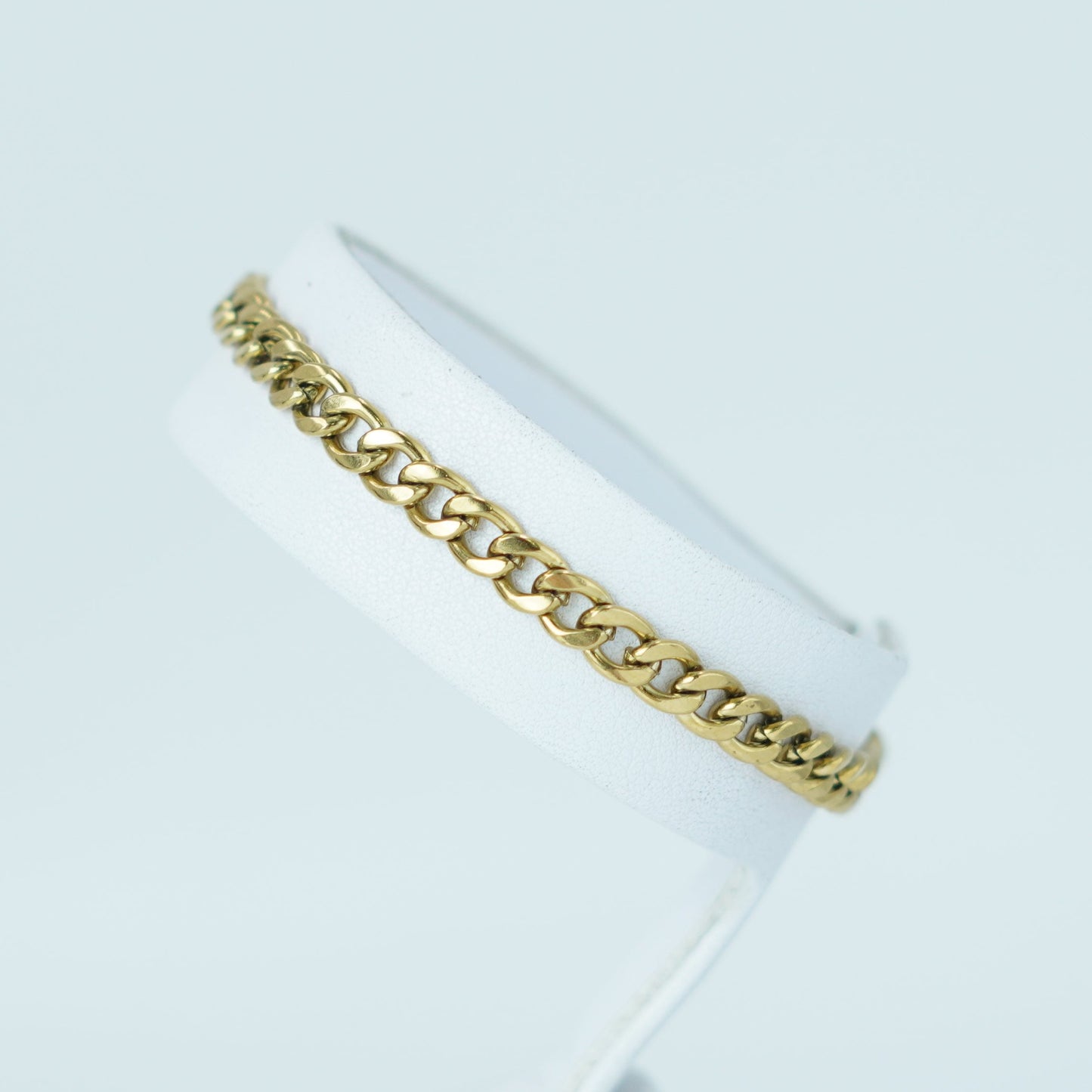 PULSERA PAREJA CUBANA 2X1