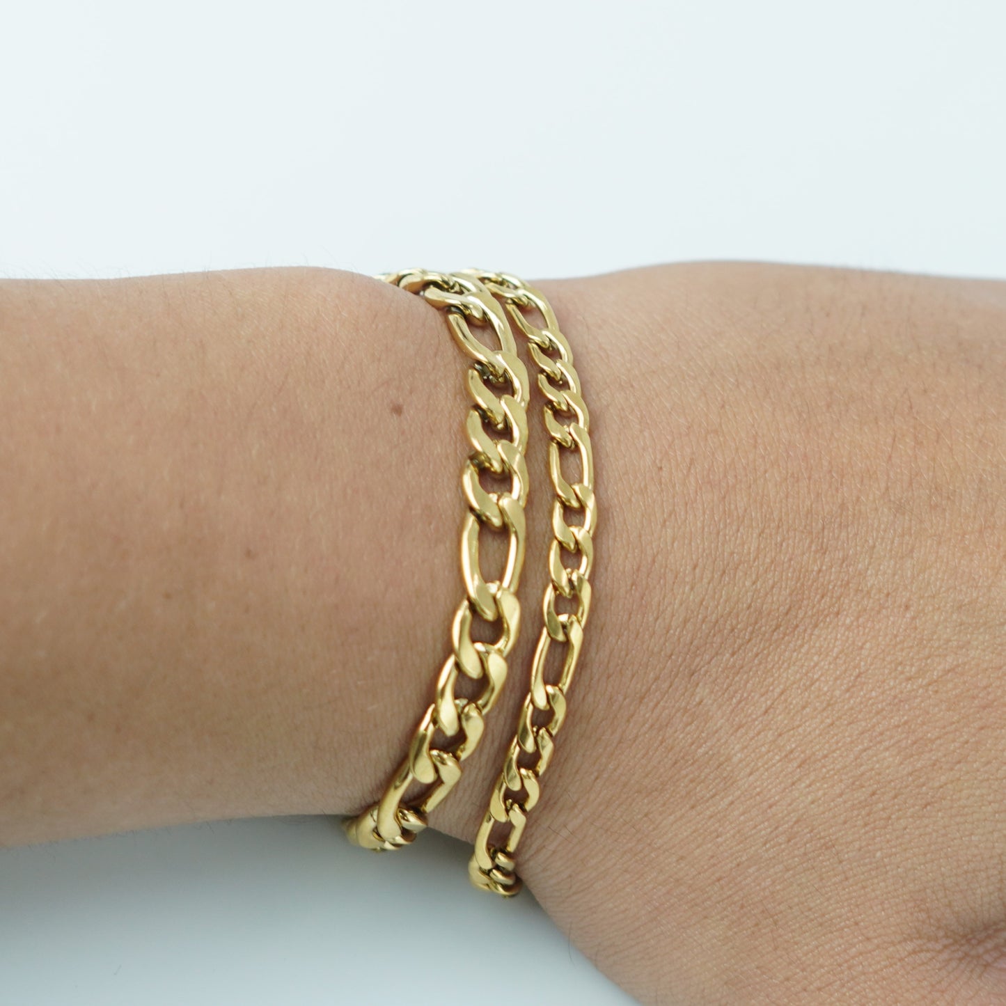 PULSERA PAREJA CARTIER 2X1