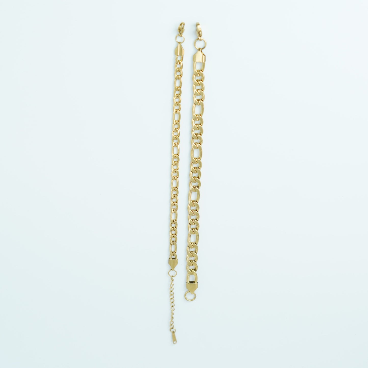 PULSERA PAREJA CARTIER 2X1