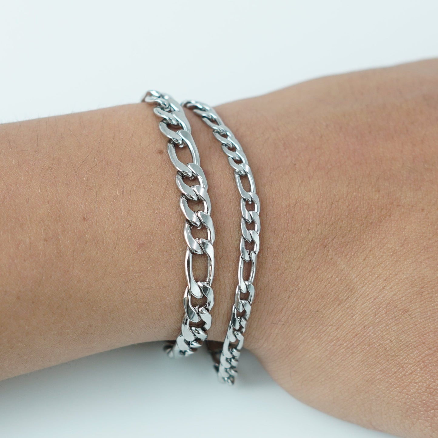 PULSERA PAREJA CARTIER 2X1