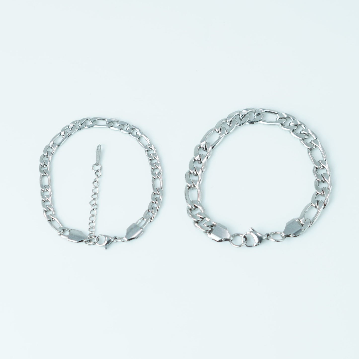 PULSERA PAREJA CARTIER 2X1
