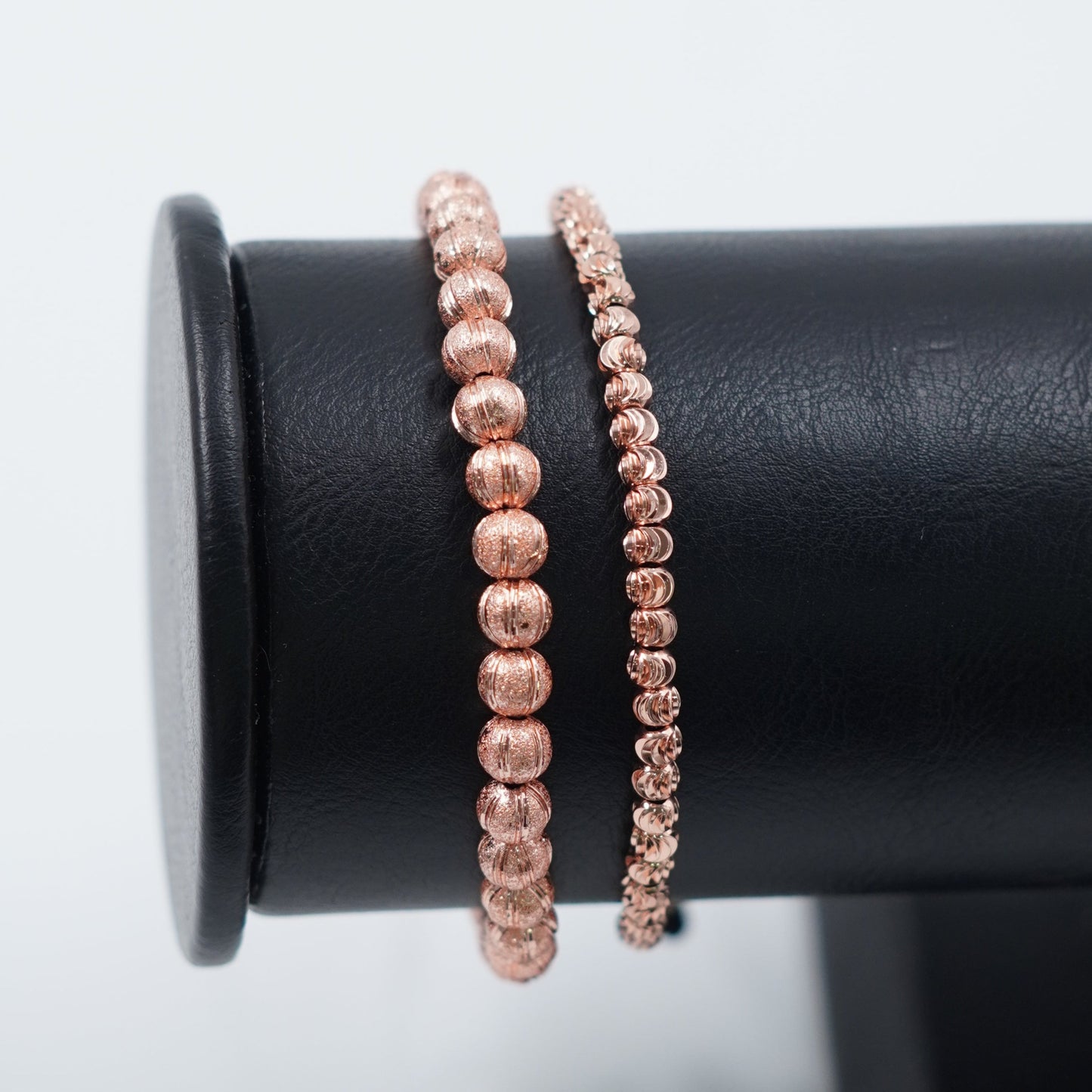 2X1 PUL BALIN SEGUIDO DIAMANTADO BRONCE