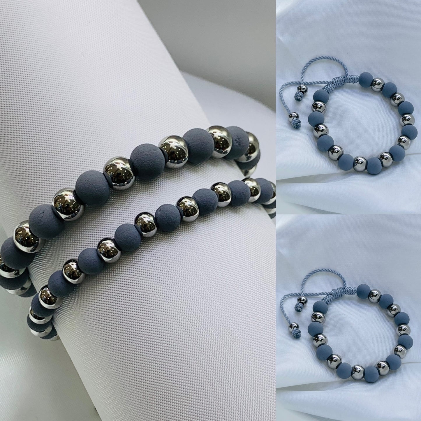 PULSERAS PARA PAREJAS