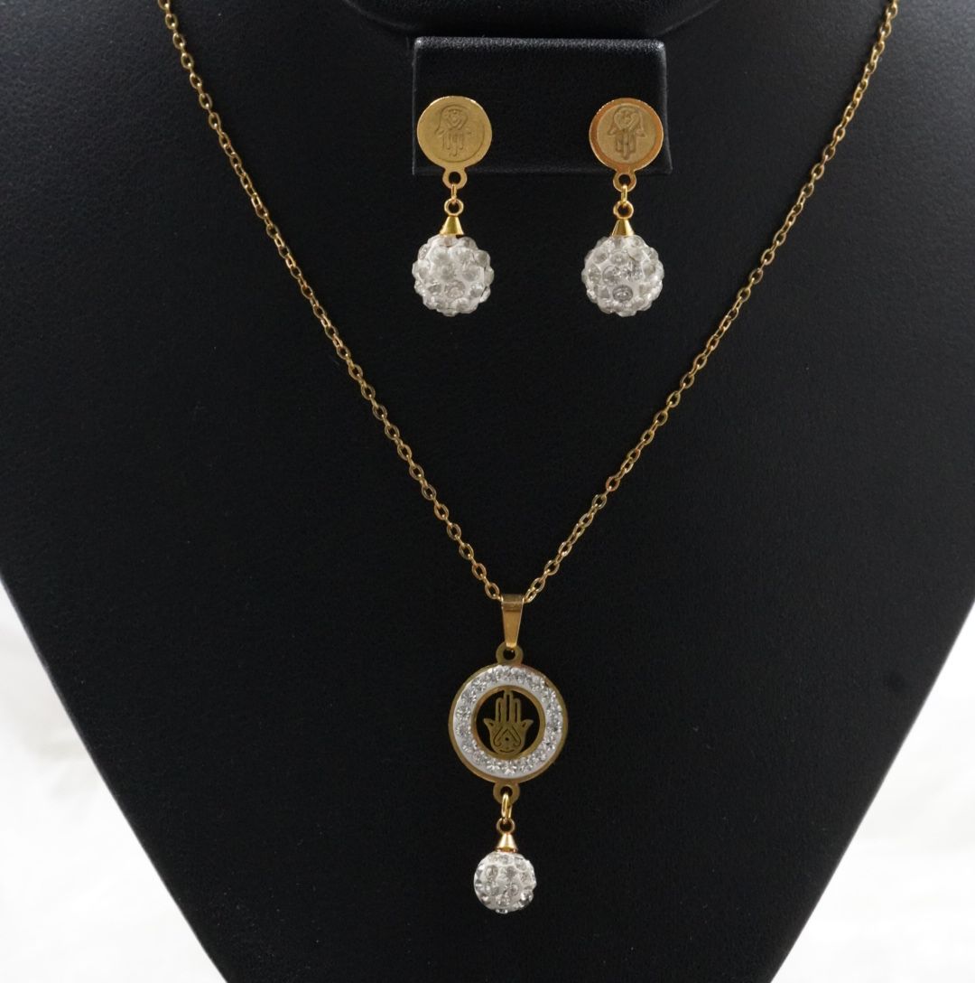 JUEGUITO BOLA DE FUEGO MAN0 DORADO