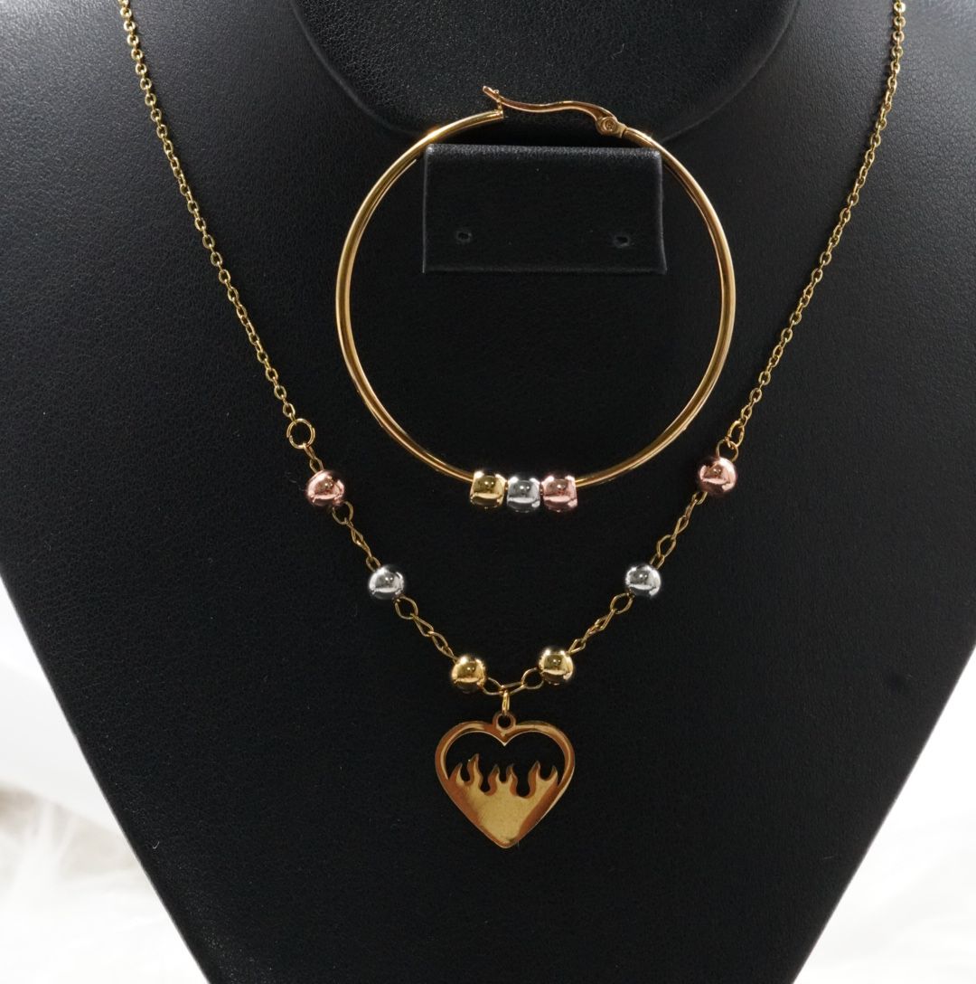 JUEGUITO3 OROS CANDONGA CORAZON ARDIENTE