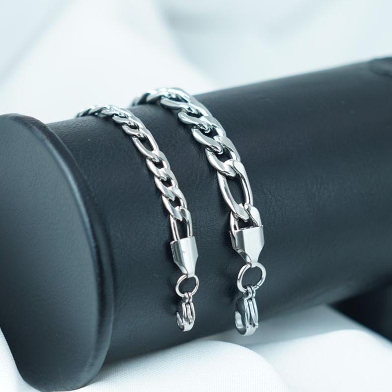 PULSERA PAREJA CARTIER 2X1