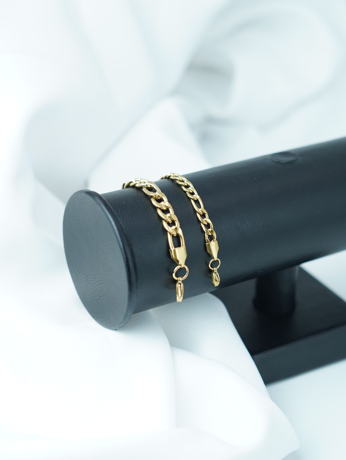 PULSERA PAREJA CARTIER 2X1
