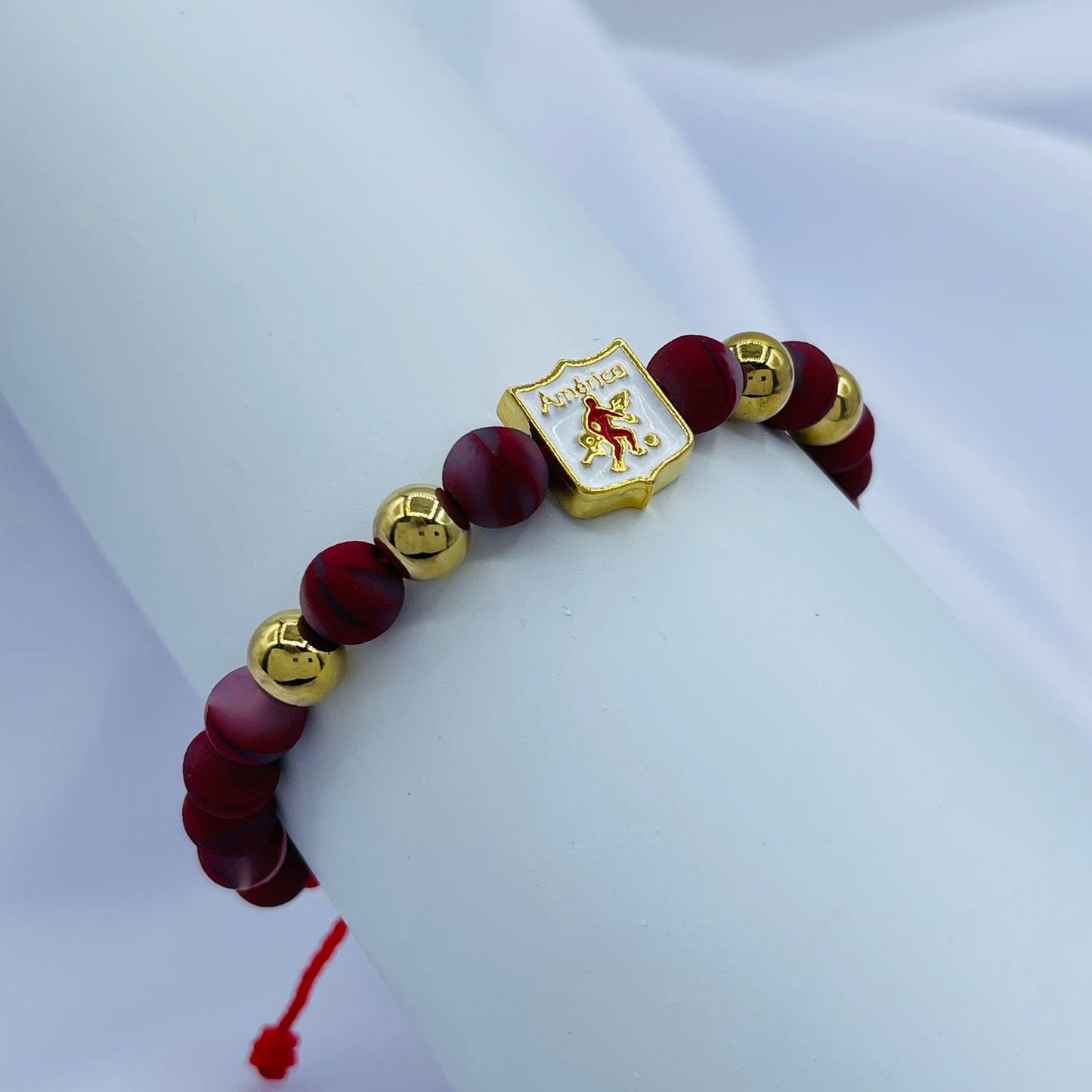PULSERAS AMERICA VARIADAS