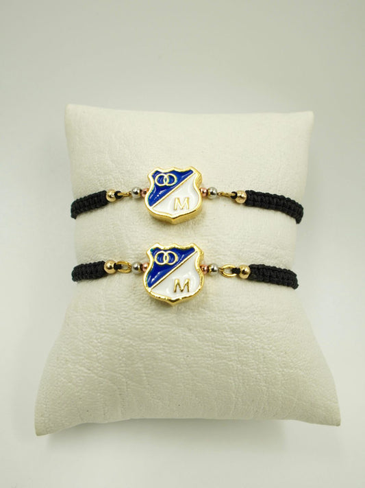 PULSERAS MILLONARIOS VARIADAS