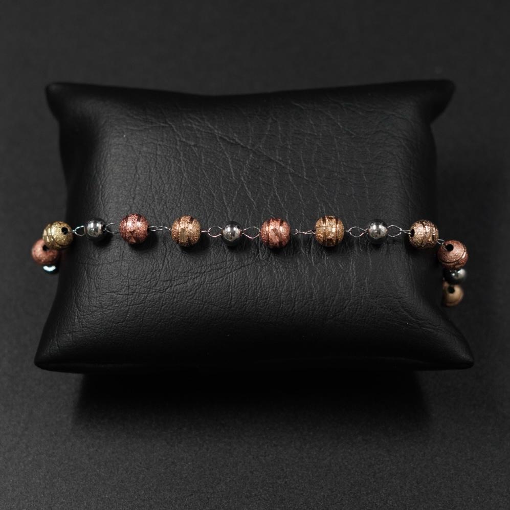 Gray helmet for bikers