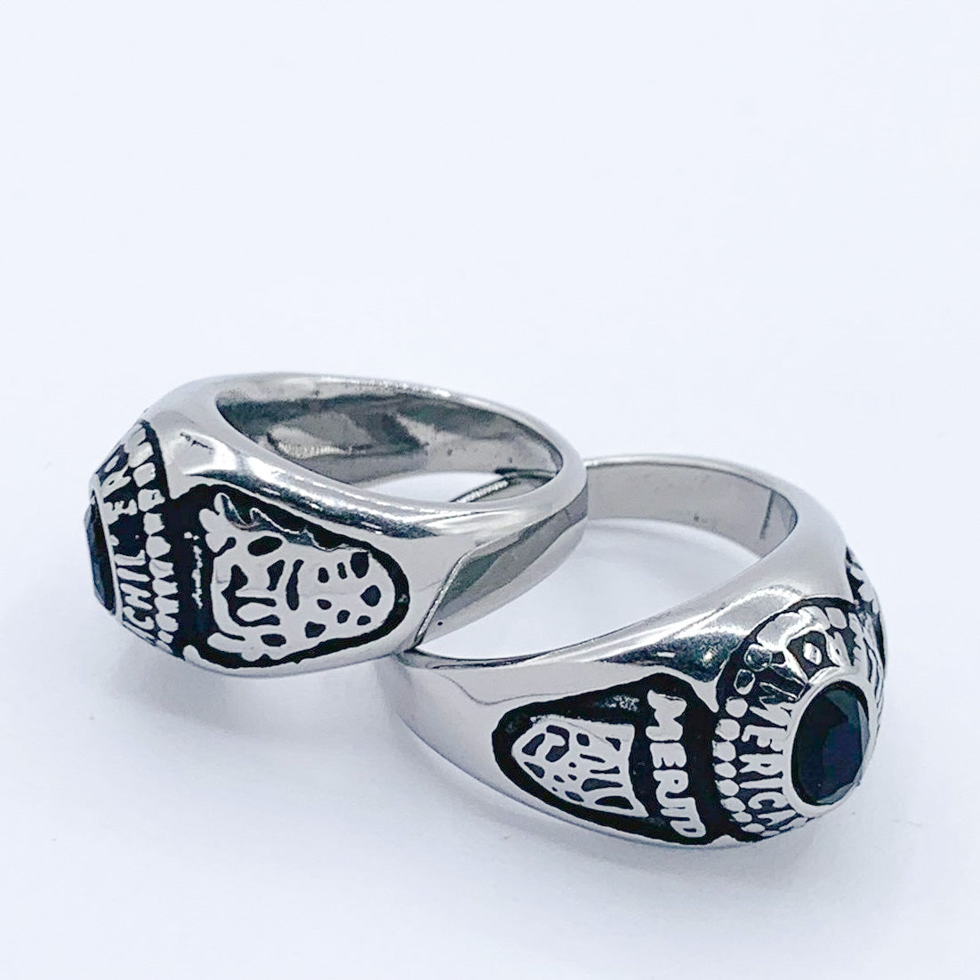 ANILLO HOMBRE-
PIEDRA PEQUEÑA