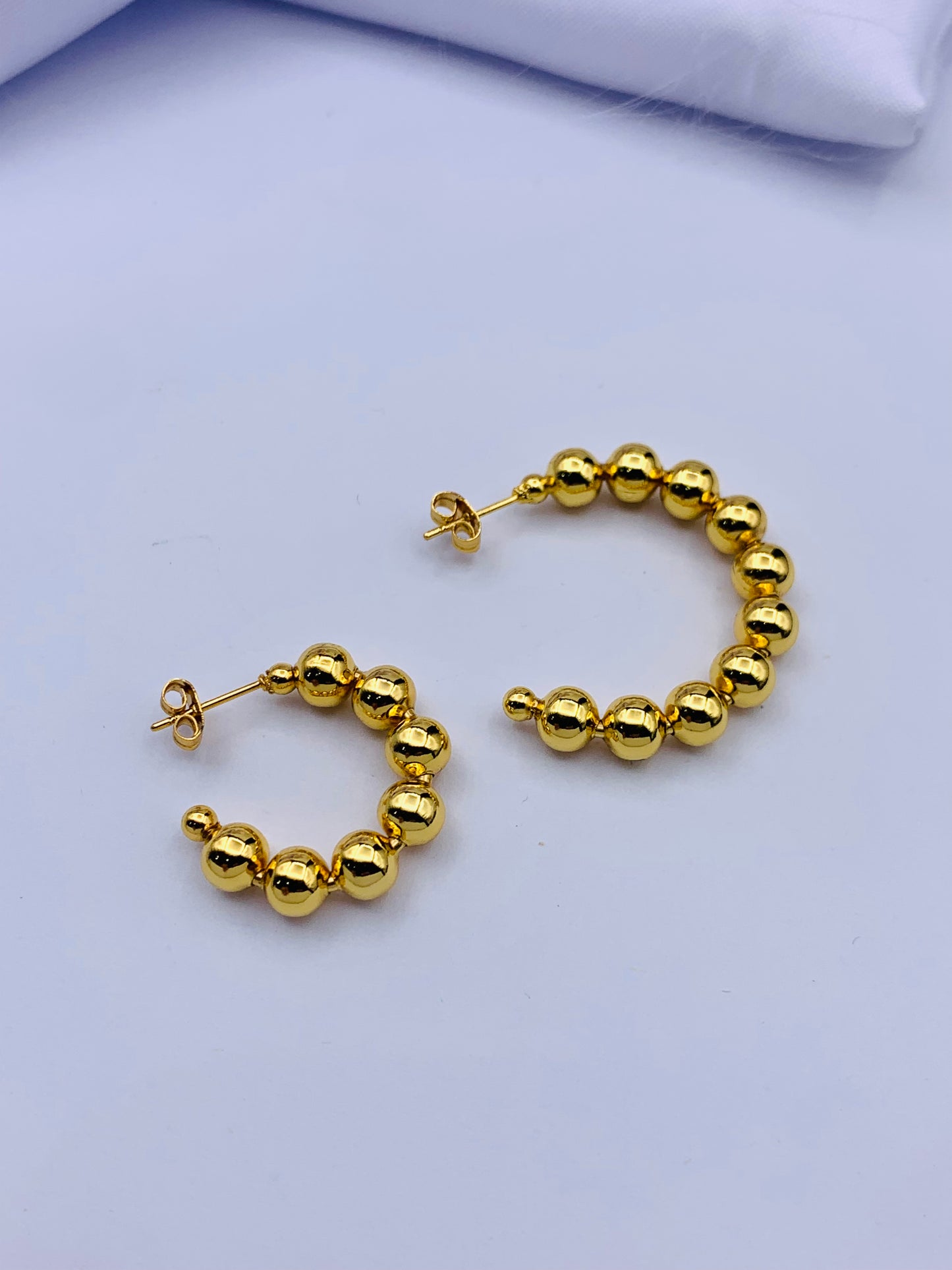 Arete Balín