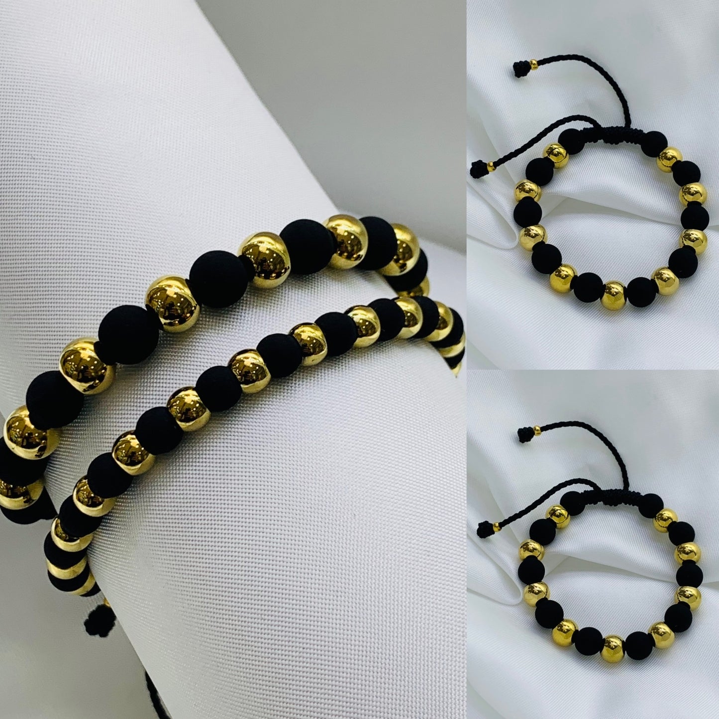 PULSERAS PARA PAREJAS