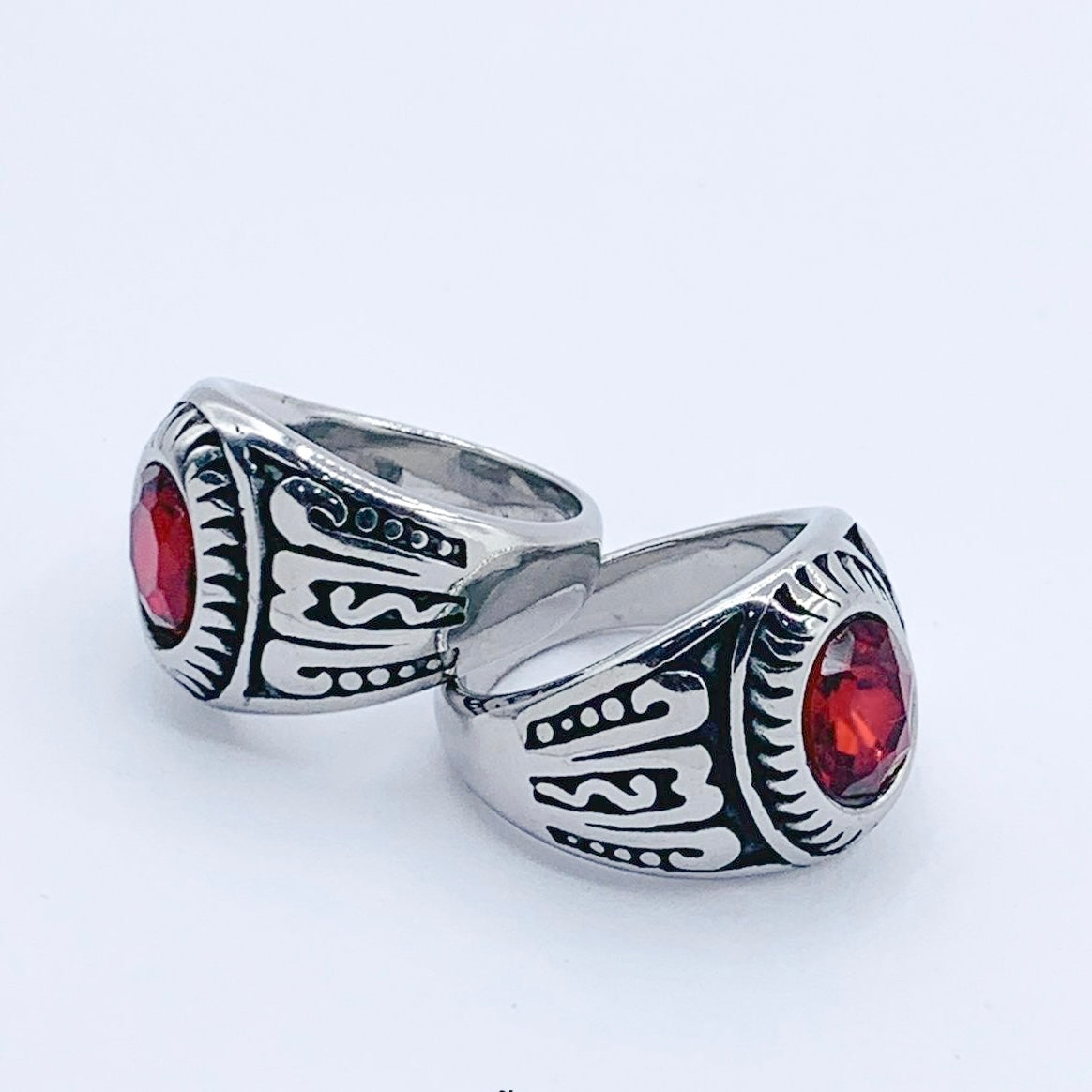 ANILLO HOMBRE-NIÑO
DORADO PIEDRA