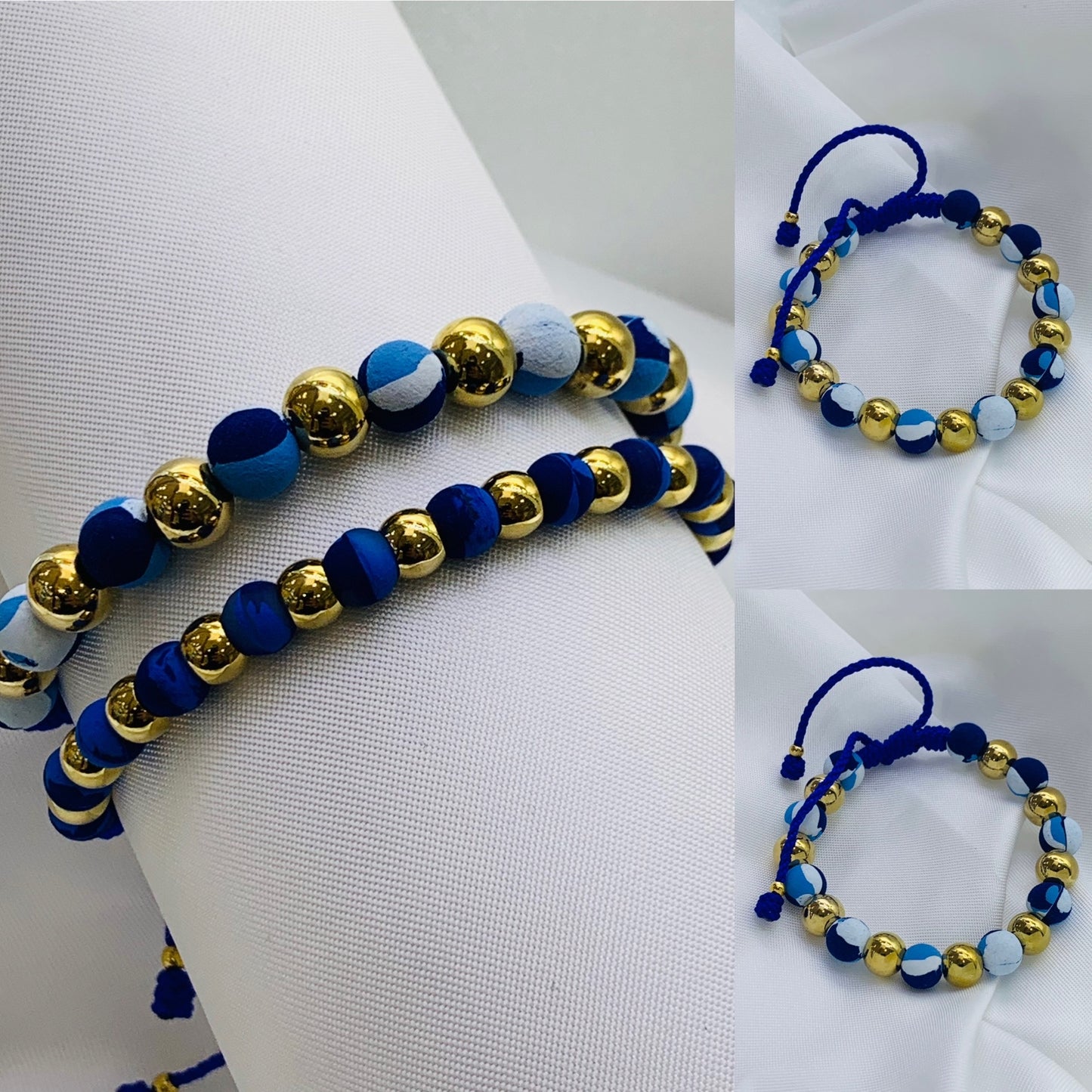 PULSERAS PARA PAREJAS