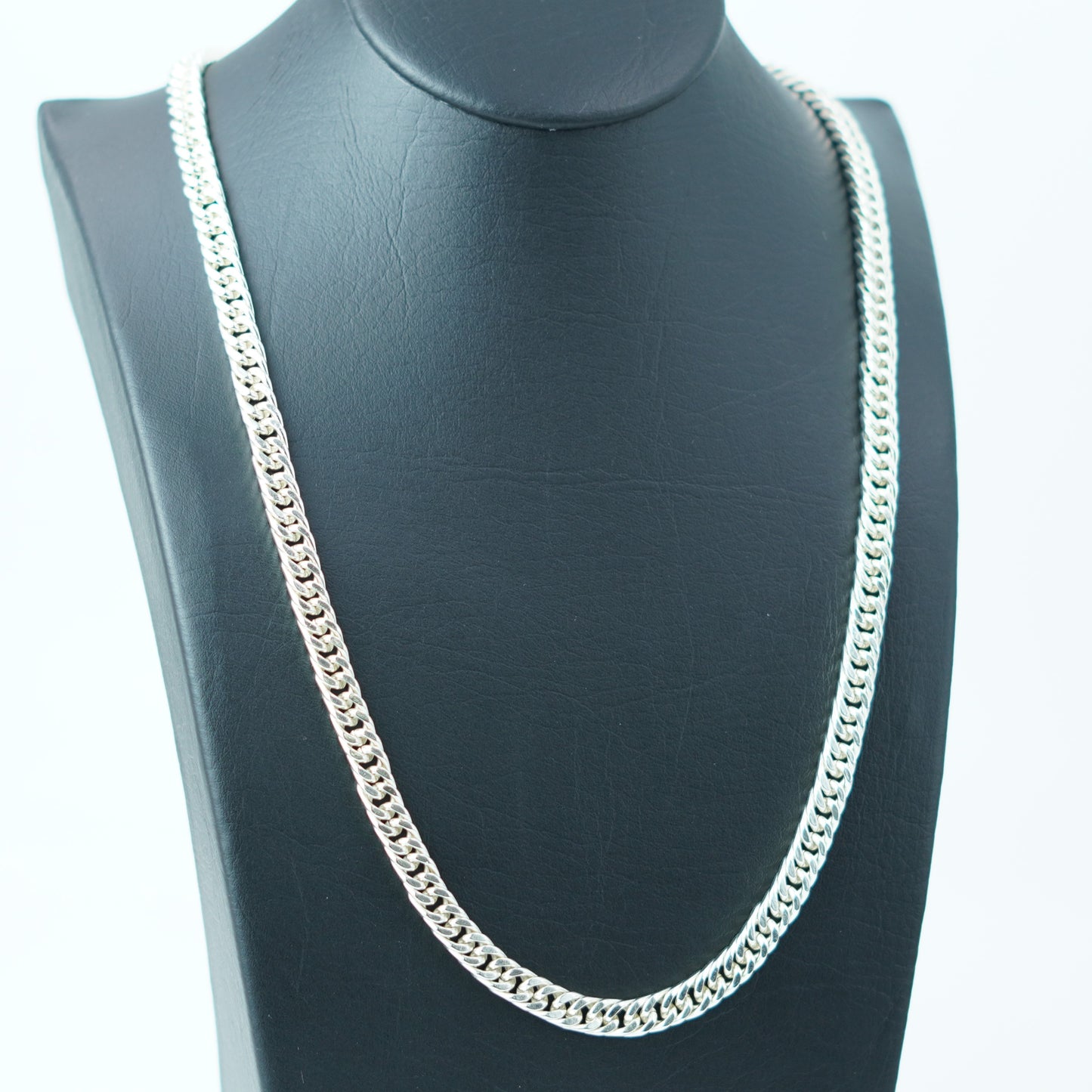 CADENA DOBLE ESLABON PZ-R