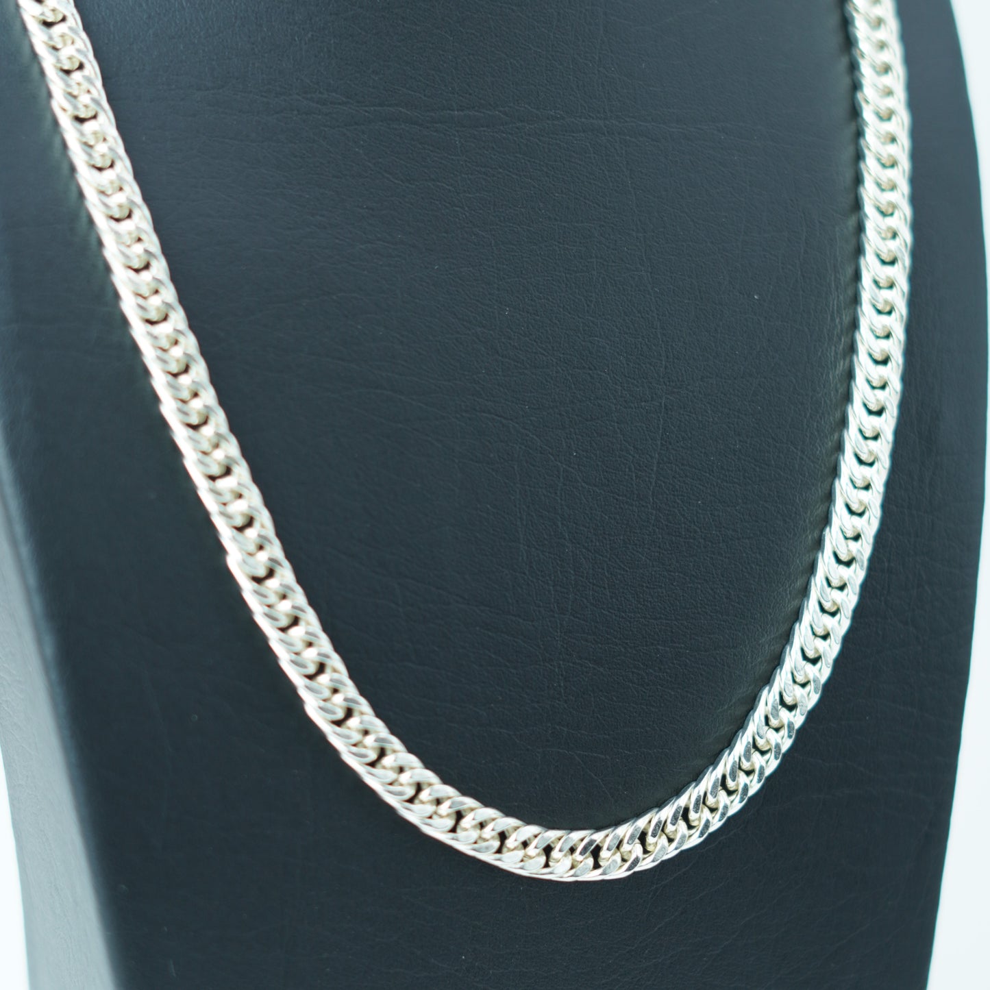 CADENA DOBLE ESLABON PZ-R