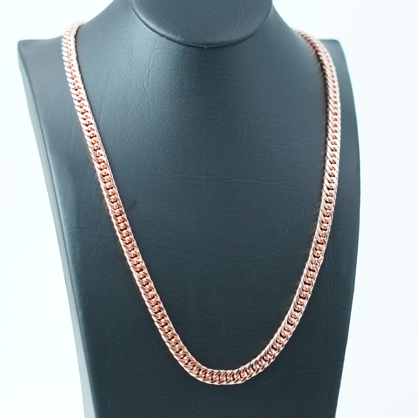 CADENA DOBLE ESLABON PZ-R