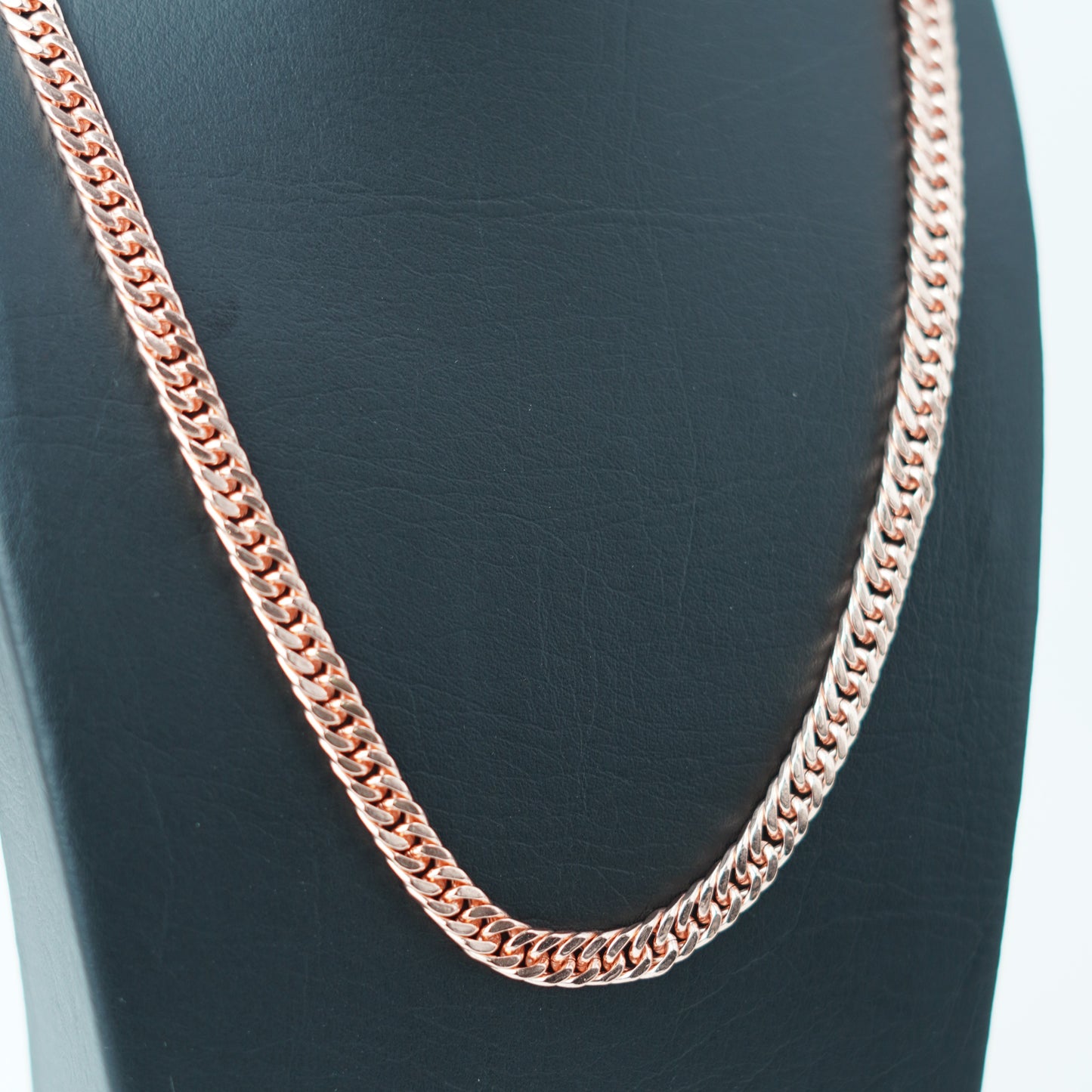 CADENA DOBLE ESLABON PZ-R