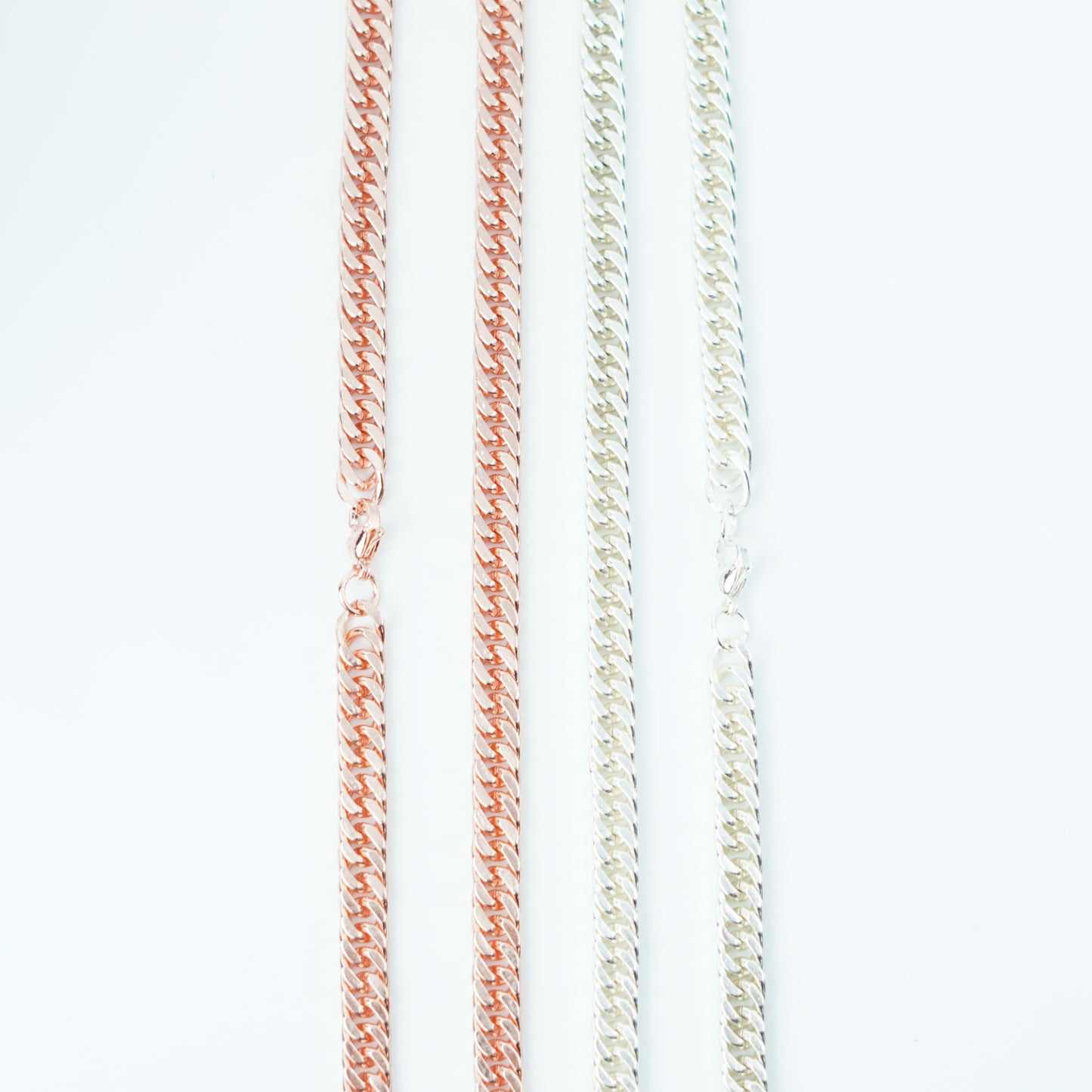 CADENA DOBLE ESLABON PZ-R