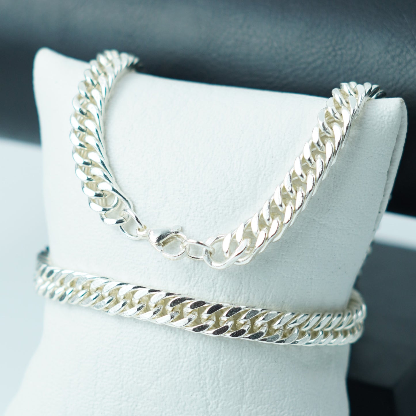 CADENA DOBLE ESLABON PZ-R