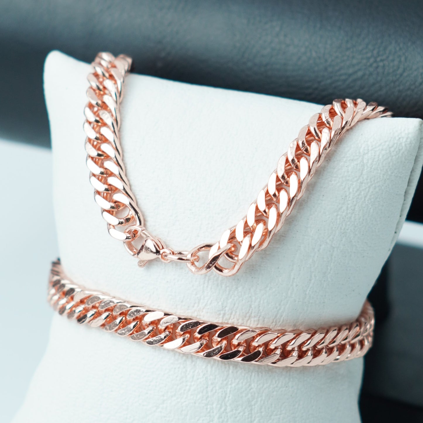 CADENA DOBLE ESLABON PZ-R