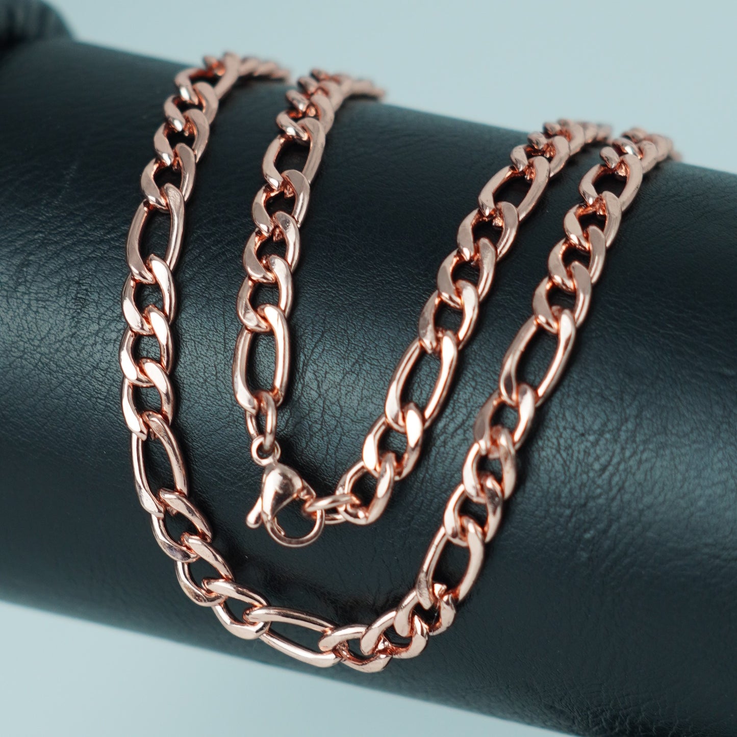 CADENA TEJIDO CARTIER  - ¡Elegancia y durabilidad extrema!