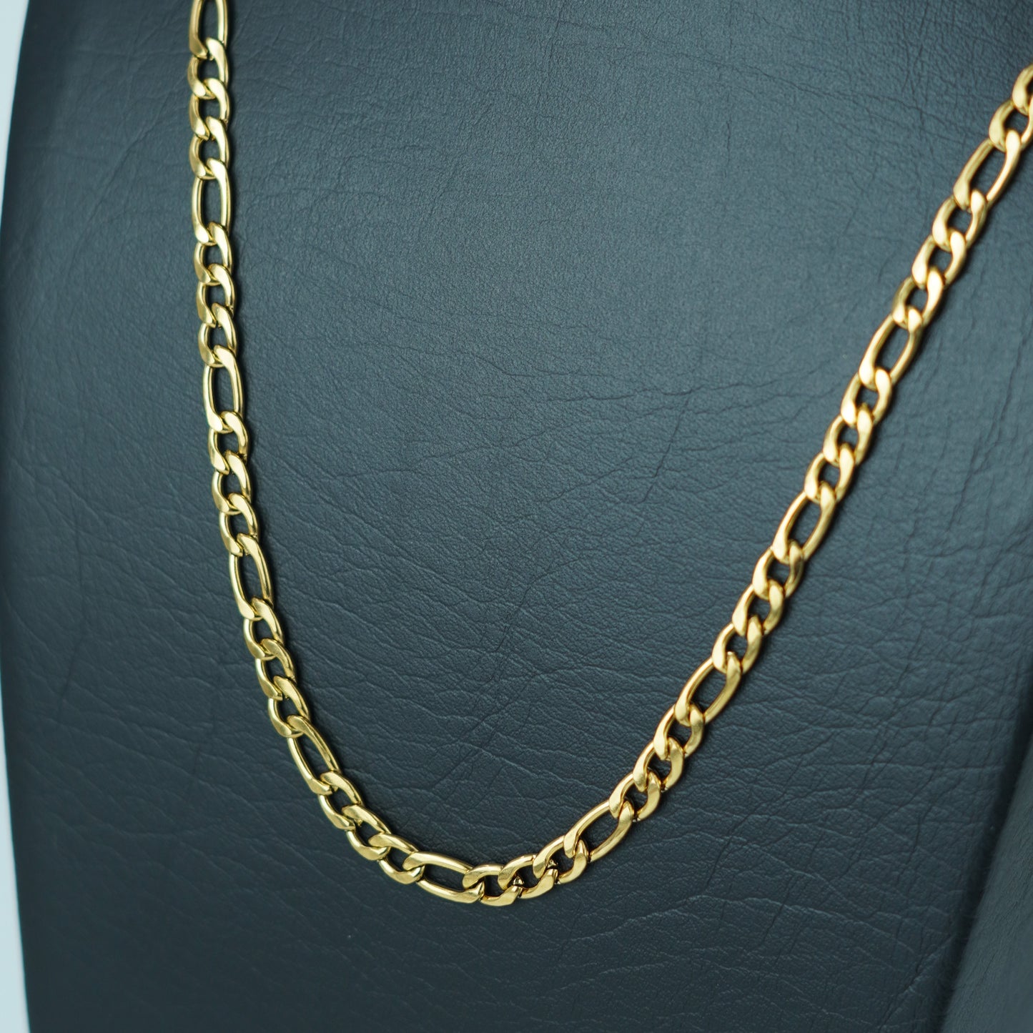 CADENA TEJIDO CARTIER  - ¡Elegancia y durabilidad extrema!