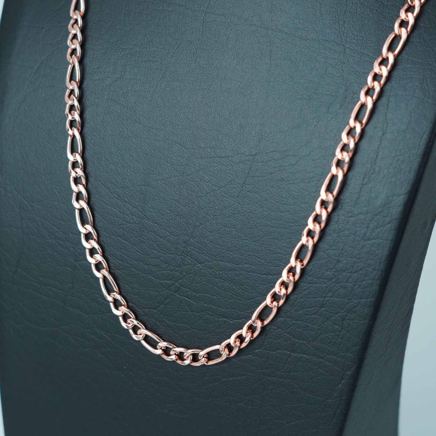 CADENA TEJIDO CARTIER  - ¡Elegancia y durabilidad extrema!