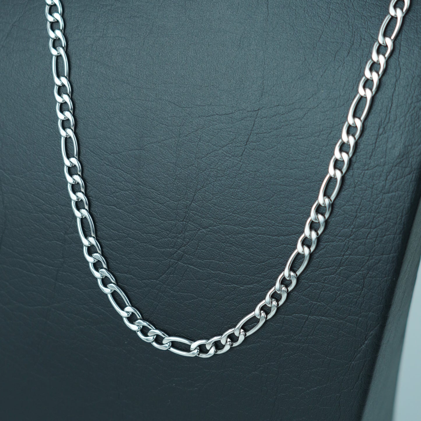 CADENA TEJIDO CARTIER  - ¡Elegancia y durabilidad extrema!