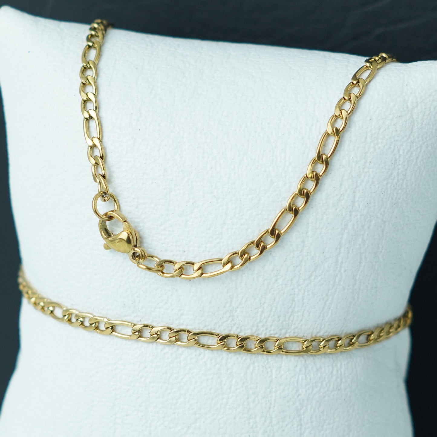 CADENA CARTIER 0.8 D-R-P