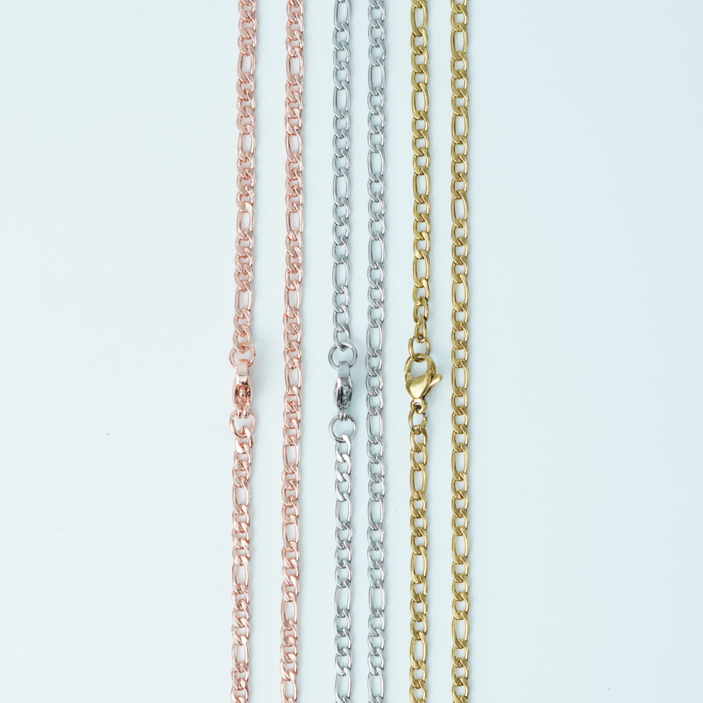 CADENA CARTIER 0.8 D-R-P