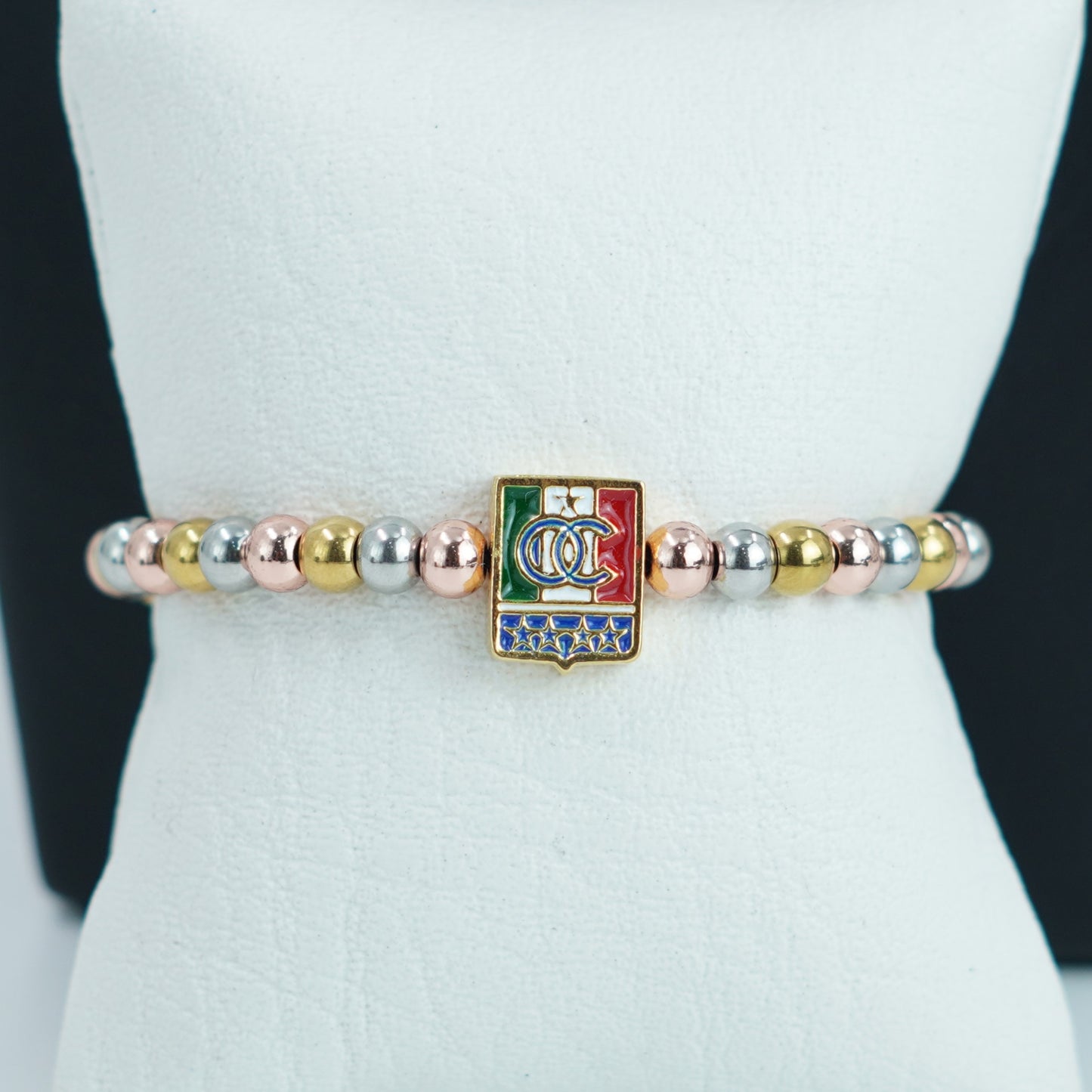PULSERAS ONCE CALDAS